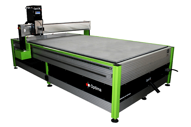 OptiCNC