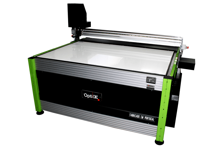 OptiCNC
