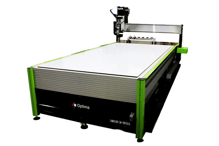 OptiCNC