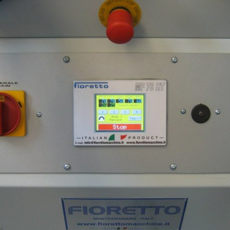 FIORETTO FIORETTO