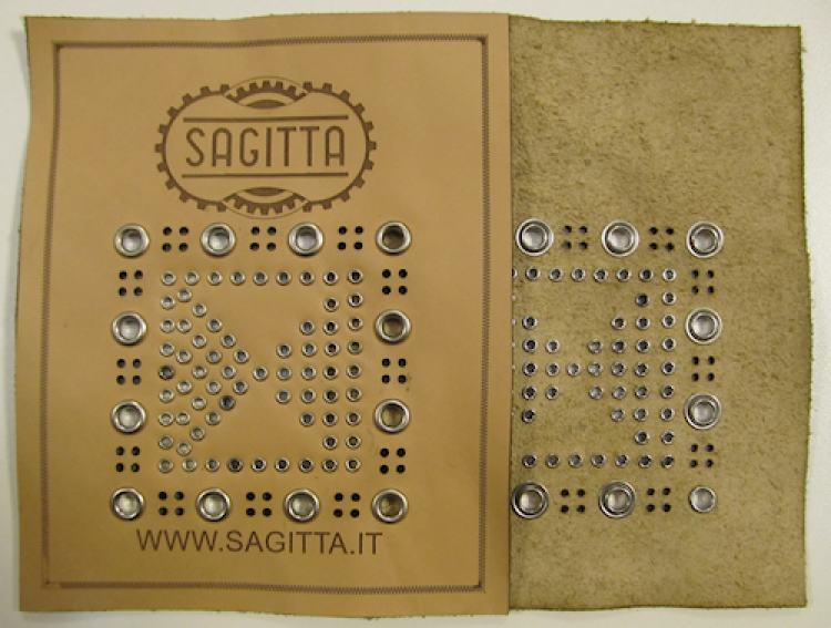 SAGITTA
