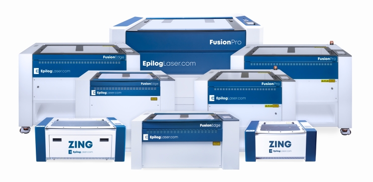 Epilog Laser