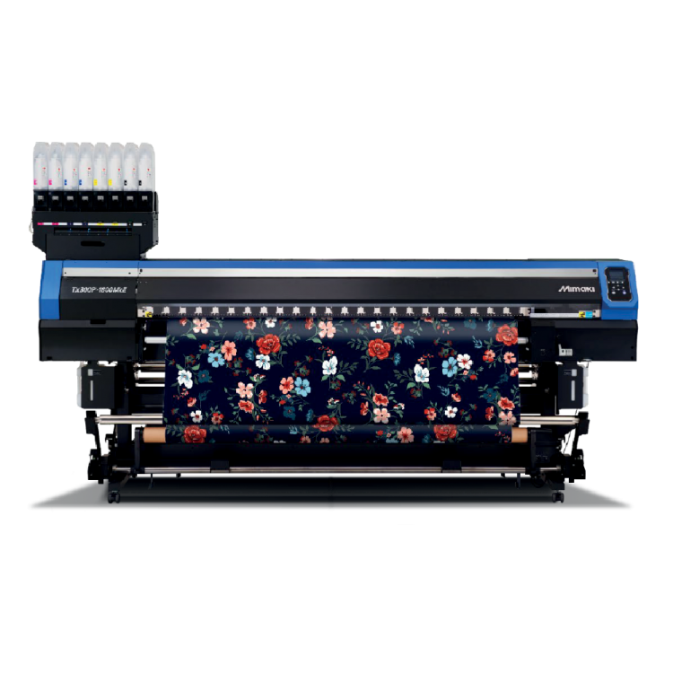 MIMAKI