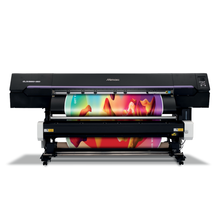 MIMAKI