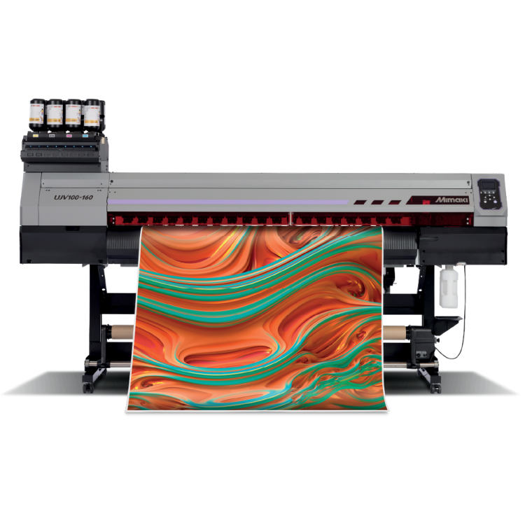 MIMAKI