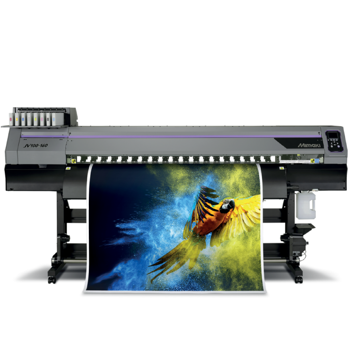 MIMAKI