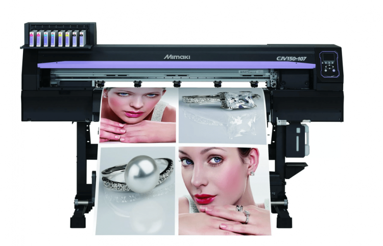 MIMAKI