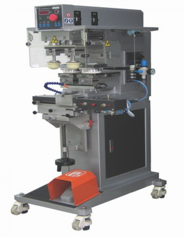 PAD PRINTER