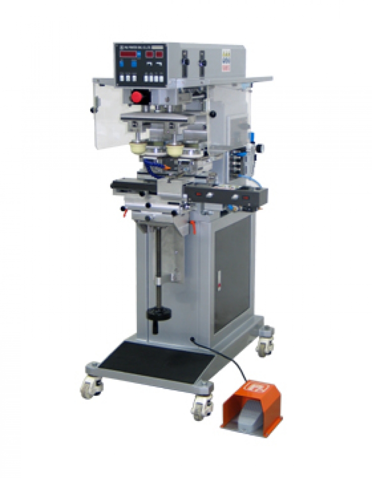 PAD PRINTER